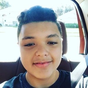 Meet your Posher, George